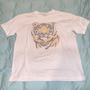 American Eagle Oversized T-shirt